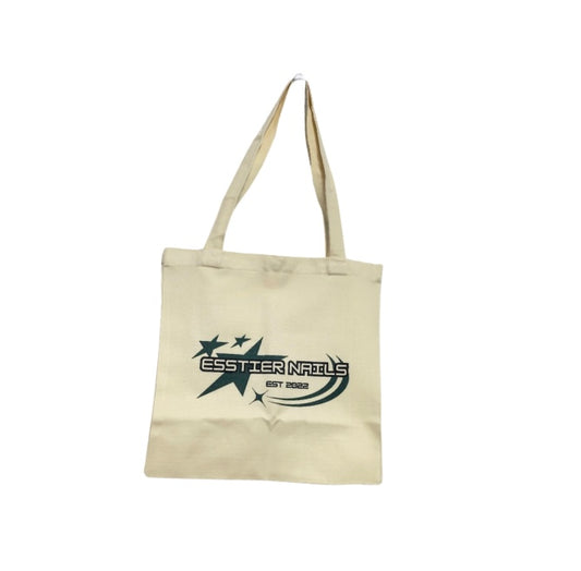 Esstier Tote Bag