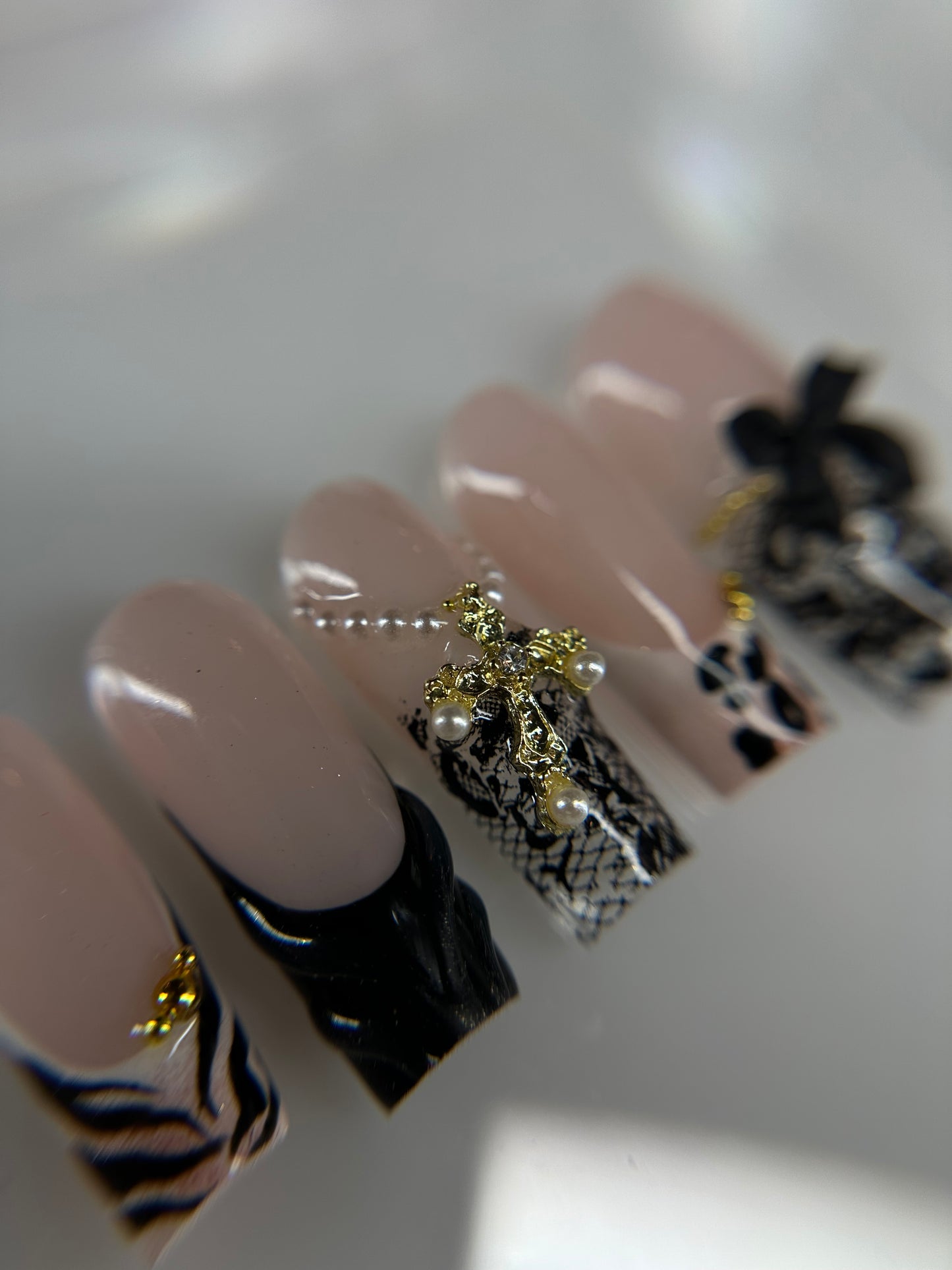 Lace Me Up